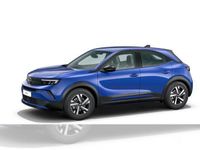 Neu Opel Mokka 136 PS (100 kW) 2025 Blau (kolibri blau metallic) SUV
