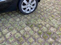 Gebraucht Mitsubishi Colt 109 PS (80 kW) 2008 Schwarz Cabrio