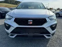 Second-hand Seat Ateca Style 150 CP (110 kW) 2023 Argintiu SUV