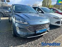 gebraucht Ford Kuga Plug-In Hybrid Titanium AHK-klappbar Navi S