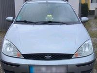 Gebraucht Ford Focus 115 PS (84 kW) 2003 Kombi