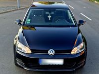 gebraucht VW Golf VII VII 2.0 TDI DSG NAVI SHZ AUTOMATIK