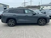 Gebraucht VW Tayron R-line 193 PS (141 kW) 2025 Grau SUV