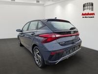 Neu Hyundai i20 101 PS (74 kW) 2025 Grau Kleinwagen