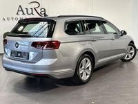 Gebraucht VW Passat Business 200 PS (147 kW) 2022 Silber Kombi