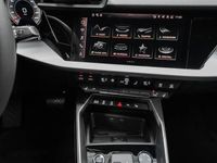 gebraucht Audi A3 Sportback 35 TFSI S-tronic S-Line, AHK, ParkAssist - LAGER