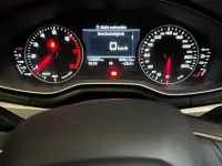 Gebraucht Audi A4 150 PS (110 kW) 2018 Braun Limousine