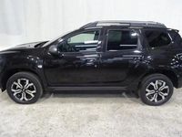 gebraucht Dacia Duster Facelift TCe 150 EDC 2WD JOURNEY - Schwarz - DEZ 2023