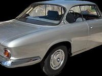 Gebraucht BMW 3200 CS 160 PS (117 kW) 1965 Silber Coupé