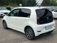 Gebraucht VW e-up! Edition 61 kW (83 PS) 2023 Pure white Kleinwagen