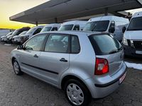 Gebraucht VW Polo 54 PS (39 kW) 2003 Limousine