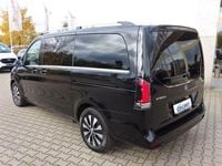 Gebraucht Mercedes V300 Avantgarde 237 PS (174 kW) 2024 Schwarz Van / Kleinbus