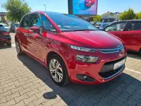Gebraucht Citroën C4 SpaceTourer SELECTION 150 PS (110 kW) 2015 Van / Kleinbus