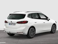 Gebraucht BMW 223 Active Tourer Comfort Edition 218 PS (160 kW) 2025 Weiß Van / Kleinbus