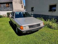 gebraucht Audi 100 Avant quattro CS VFL