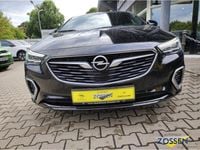 Gebraucht Opel Insignia Sport 209 PS (153 kW) 2019 Schwarz Limousine