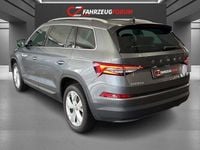 Gebraucht Skoda Kodiaq Style 150 PS (110 kW) 2022 Grau SUV