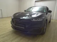 Gebraucht Ford Mustang Mach-E 220 kW (300 PS) 2022 Schwarz SUV