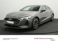 Gebraucht Audi A5 Performance 204 PS (150 kW) 2025 Chronosgrau metallic Limousine
