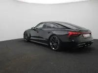 Gebraucht Audi RS e-tron GT Performance 620 kW (843 PS) 2025 Schwarz Limousine