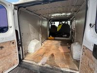 Gebraucht Fiat Ducato 120 PS (88 kW) 2007 Weiß Van