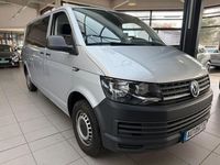 Gebraucht VW Transporter 150 PS (110 kW) 2019 Reflexsilber Van