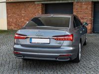 Gebraucht Audi A6 Design 286 PS (210 kW) 2019 Grau Limousine