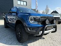 Gebraucht Ford Ranger Raptor 292 PS (214 kW) 2024 Blau Pickup