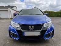 gebraucht Honda Civic 1.4 i-VTEC Elegance Elegance