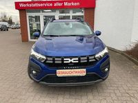 Gebraucht Dacia Sandero Stepway 91 PS (66 kW) 2024 Blau Kleinwagen