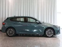 Gebraucht BMW 120 170 PS (125 kW) 2025 Grün Kleinwagen