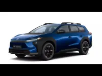 Neu Toyota bZ4X 164 kW (224 PS) 2026 Magnetite grey metallic SUV