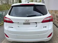 Usata Hyundai i30 2013 Station wagon