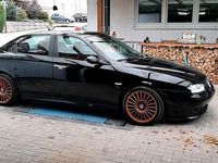 Gebraucht Alfa Romeo 156 192 PS (141 kW) 2003 Limousine