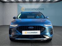 Gebraucht Ford Focus 116 PS (85 kW) 2024 Blau Kombi