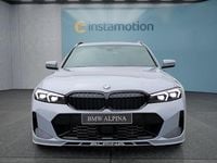 Gebraucht Alpina B3 495 PS (364 kW) 2025 Grau Kombi