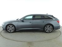 Gebraucht Audi A6 Sport 231 PS (169 kW) 2019 Grau Kombi