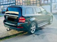 Gebraucht Mercedes GL420 306 PS (225 kW) 2008 SUV