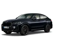 Gebraucht BMW X4 M Sport 190 PS (139 kW) 2025 Schwarz SUV