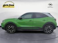 Gebraucht Opel Mokka-e Elegance 100 kW (136 PS) 2021 Grün SUV
