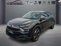 Gebraucht Citroën C4 PureTech 131 PS (96 kW) 2023 Perlaneraschwarz (metallicl Limousine