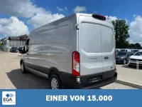 Gebraucht Ford Transit Trend 131 PS (96 kW) 2024 Metallic Van