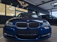 gebraucht BMW 335 d Touring Exclusive Aut. LEDER/AHK/MEMO/H&K