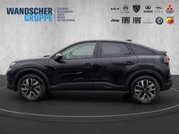 Neu Citroën C4 131 PS (96 kW) 2025 Schwarzschwarz Limousine