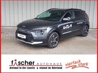 Gebraucht Kia Niro Vision 92 PS (67 kW) 2025 Interstellar grau SUV