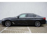 gebraucht BMW 540 540xDrive SportLine*Sitzbelüftung*Head-Up*19"