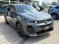 Neu Citroën C5 Aircross 136 PS (100 kW) 2026 Grün SUV