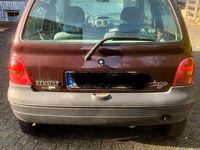 Gebraucht Renault Twingo 60 PS (44 kW) 2003 Rot Kleinwagen