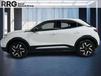 Gebraucht Opel Mokka-e Elegance 100 kW (136 PS) 2022 Jade weiss SUV