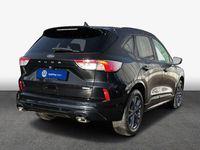 gebraucht Ford Kuga 2.5 Duratec PHEV ST-LINE X *ACC*LED*AHK*